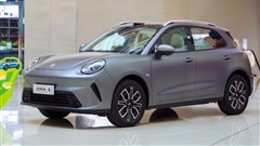 GWM Ora 5 Debuts With Retro Style